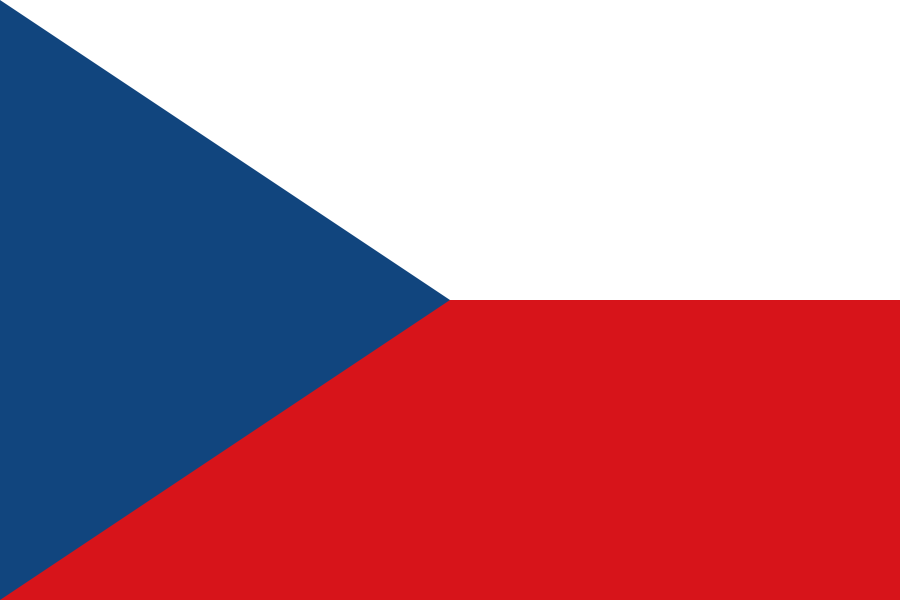 Чеська Республіка 