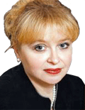 Ситнікова Ірина Олександрівна